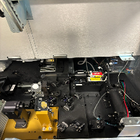 BD LSRFortessa Special Order Research Product image 1